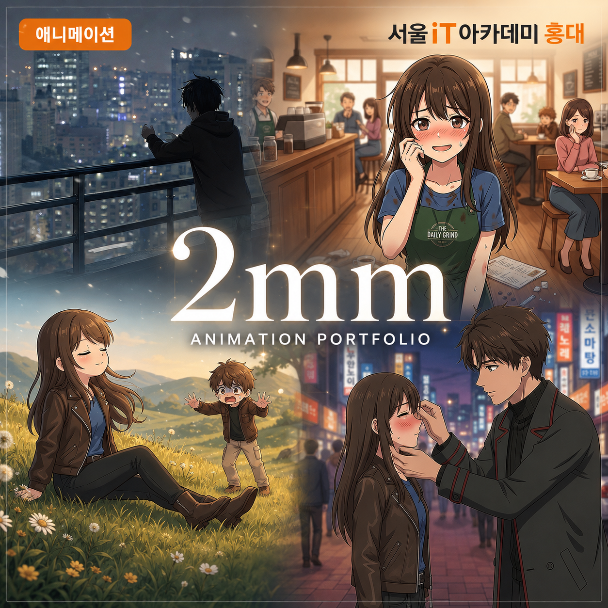 ['2mm' �������� �ִϸ��̼� ��Ʈ������] ������AI Ȱ�� 2D�ִϸ��̼� ���� ������ �缺-1ȸ��_�������� �ִϸ��̼��п�
